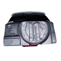 Toyota Rav4 Aca33 Tailgate