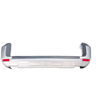 Toyota Rav4 Aca33 Rear Bumper