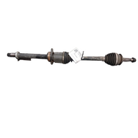 Toyota Rav4, Tarago Right Front Driveshaft