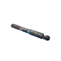 Toyota Rav4 Aca33/Aca38 Left Rear Shock Absorber