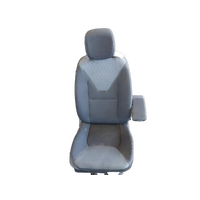 Renault Clio Front Seat
