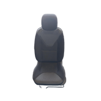 Renault Clio Front Seat
