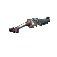 Mitsubishi Triton Challenger  2.5 4d56 Diesel Egr Valve