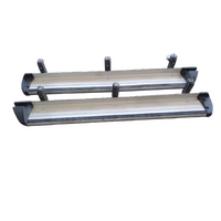 Mitsubishi Triton Ml-Mn Left And Right Side Step Skirt