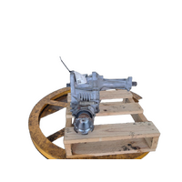 Holden Captiva Cg 2.2 Diesel Automatic Transfer Case