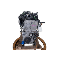 Nissan Xtrail T31 2.5 Qr25 Auto Type Petrol Engine 09/2007 - 12/2013