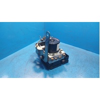 Mitsubishi Lancer Cj P/N 4670A719 Abs Pump