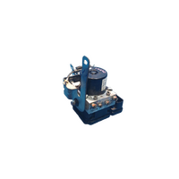 Mitsubishi Lancer Cj P/N 4670A719 Abs Pump