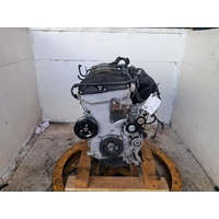 Mitsubishi Lancer Cj-Cf 2.0 Petrol 4b11 Engine