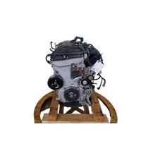 Mitsubishi Lancer Cj-Cf 2.0 Petrol 4b11 Engine