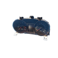 Mitsubishi Lancer Cj-Cf Instrument Cluster