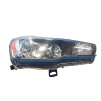 Mitsubishi Lancer Cj  Right Headlamp