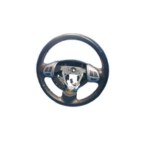Mitsubishi Lancer Cj  Steering Wheel