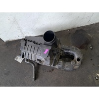 Audi Q3 Air Cleaner