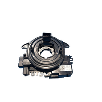 Tiguan Scirocco A1 Q3 Airbag Clockspring