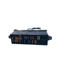 Volkswagen Tiguan 5N  Under Dash Fuse Box