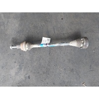 Vw Tiguan Golf Passat Left Rear Driveshaft