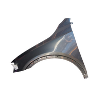 Audi Q3/ Rsq3 8U, Left Guard