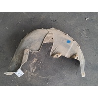 Audi Q3 Q3/Rsq3 8U Left Rear Guard Liner