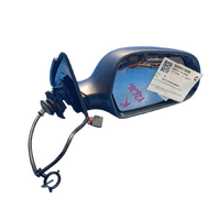 Audi Q3 8U, Right Power Door Mirror