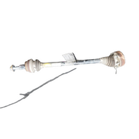 Volkswagen Tiguan 5N Right Rear Driveshaft