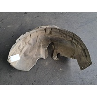 Audi Q3/Rsq3 8U, Right Rear Guard Liner