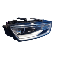 Audi  Q3/Rsq3  8U,  Right Headlamp