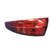 Audi Q3 Right Taillight In Tailgate