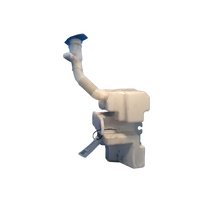 Audi Q3 Washer Bottle