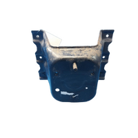 Mitsubishi Pajero Ns-Nx  Spare Wheel Carrier