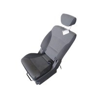 Hyundai Imax Tq  Right Rear 2Nd Seat