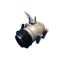 Hyundai Iload_Imax Air Cond Compressor