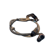 Hyundai Iload/Imax Tq Left Rear Abs Sensor
