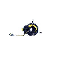 Hyundai Iload/Imax Tq  Airbag Clockspring