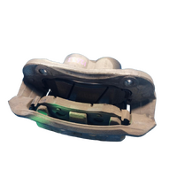 Hyundai Iload/Imax Tq Right Front Caliper