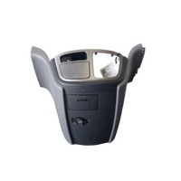 Hyundai Iload/Imax Tq Console