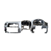Hyundai Iload/Imax Tq Dash Assembly