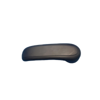 Hyundai Iload/Imax Tq  Left Rear Inner Black Door Handle