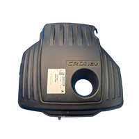 Hyundai Iload_Imax Tq, Engine Cover