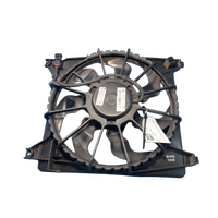 Hyundai Iload/Imax Tq 2.5 Diesel Rh Side Radiator Fan