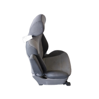 Hyundai Imax Tq Left Front Seat