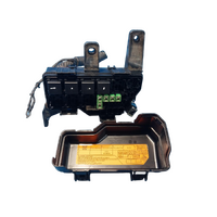 Hyundai Iload/Imax Tq Right Side Under Bonnet-Relay Box