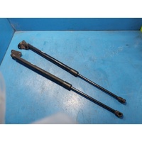 Hyundai Iload/Imax Tq Pair Of Tailgate Struts