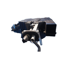 Hyundai Imax Tq Rear Heater Box