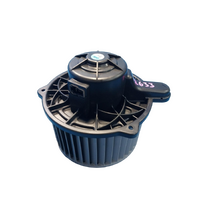 Hyundai Imax Tq, Rear Heater Fan Motor