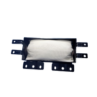 Hyundai Iload/Imax Tq Left Dash Airbag