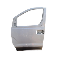 Hyundai Imax Tq Left Front Door