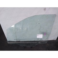 Hyundai Iload/Imax Tq Left Front Door Window