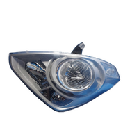 Hyundai Iload/Imax Tq Left Headlamp