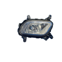 Hyundai Iload_Imax Tq Left Bumper Foglamp